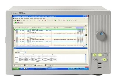 Logic Analyzer Mainframes